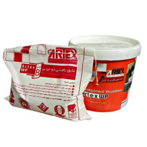عایق رطوبتی 2جزئی wp شهرام شیمی