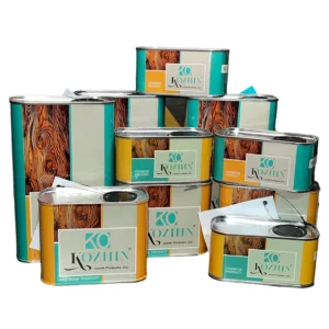 روغن گیاهی 100 میل رنگی  ROYAL