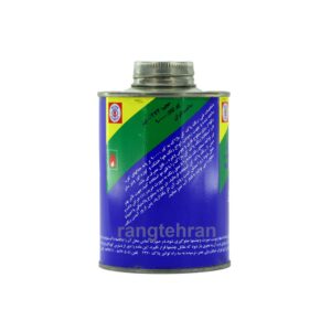 رنگ پاکن پاژاک (صادق کهالی) نیمی