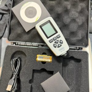 ضخامت سنج تاپسر