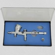 ایر براش AB 180 تاپسر