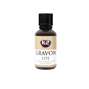 نانو سرامیک بدنه خودرو مدل K2 GRAVON LITE G033